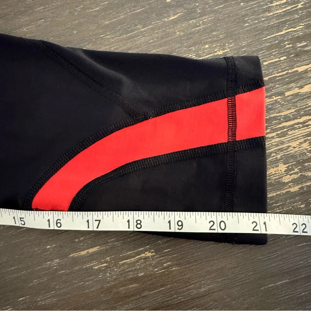 lululemon athletica lululemon black